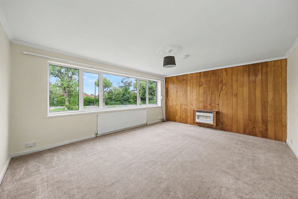 Hawksley Avenue